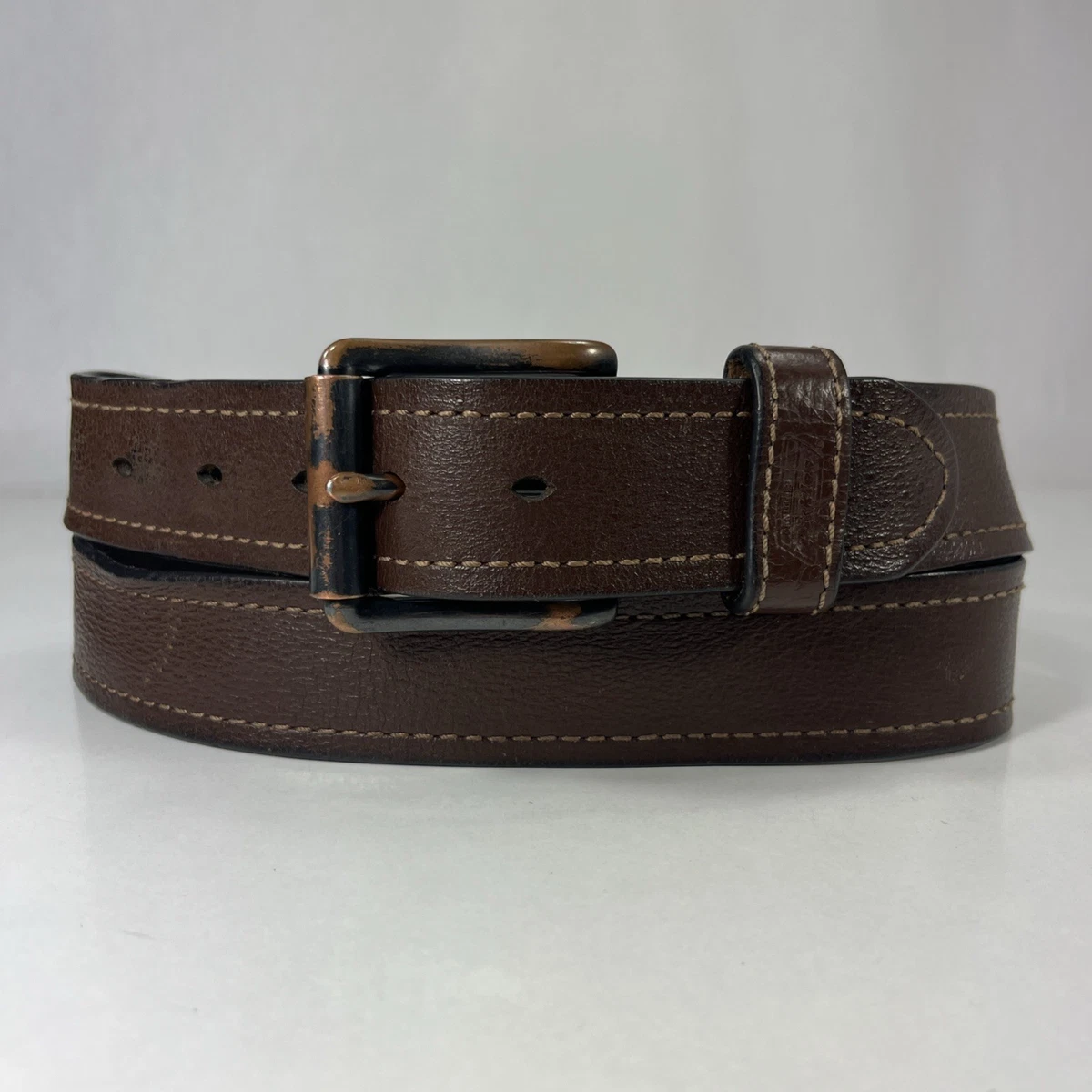 Dickies Cinturón Casual De Doble Punta Cinturón Para Para Hombre