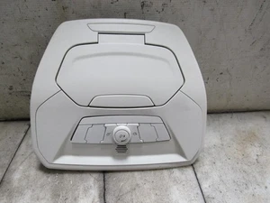 2012-2018 Ford Focus Overhead Roof Console roof, w/o sunroof - Picture 1 of 4