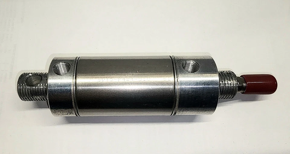 ARO SD15-P4B4-010 Cilindro 1.5" diámetro, 1" carrera NUEVO stock antiguo ENVÍO GRATUITO Foto 1 de 1