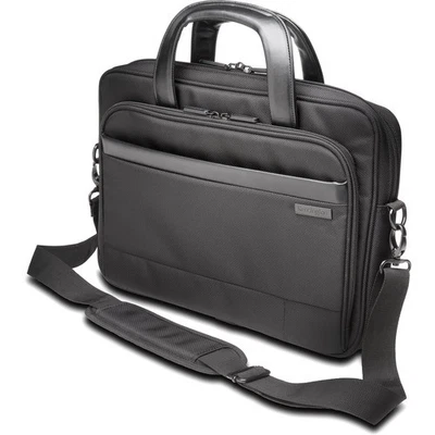 Estojo de transporte (carteira) Kensington Contour 2.0 para notebook 14" - Imagem 1 de 4