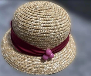 Share Ghibli Howl'S Moving Castle Sophie Straw Hat Limited Hayao Miyazaki - Picture 1 of 2