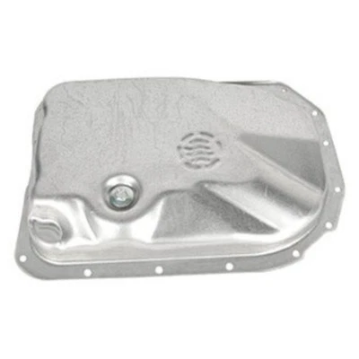 Genuine ACDelco For GMC Savana 2500 1997-2005 Transmission Oil Pan Steel w/ Nut — 第 1/4 张图片