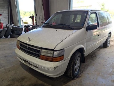 Espejo retrovisor lateral plegable manual para pasajero para caravana 92-95 1163563 Foto 1 de 4