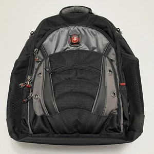 SwissGear Wenger Laptop Rucksack - stoßdämpfend - Top Zustand - Bild 1 von 20