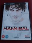 Hannibal - Series 2 - Complete (Box Set) (Dvd, 2014)