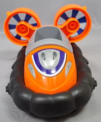 Paw Patrol Zuma Sea Patrol aerodeslizador vehículo seguridad protección pieza de repuesto  Foto 1 de 4