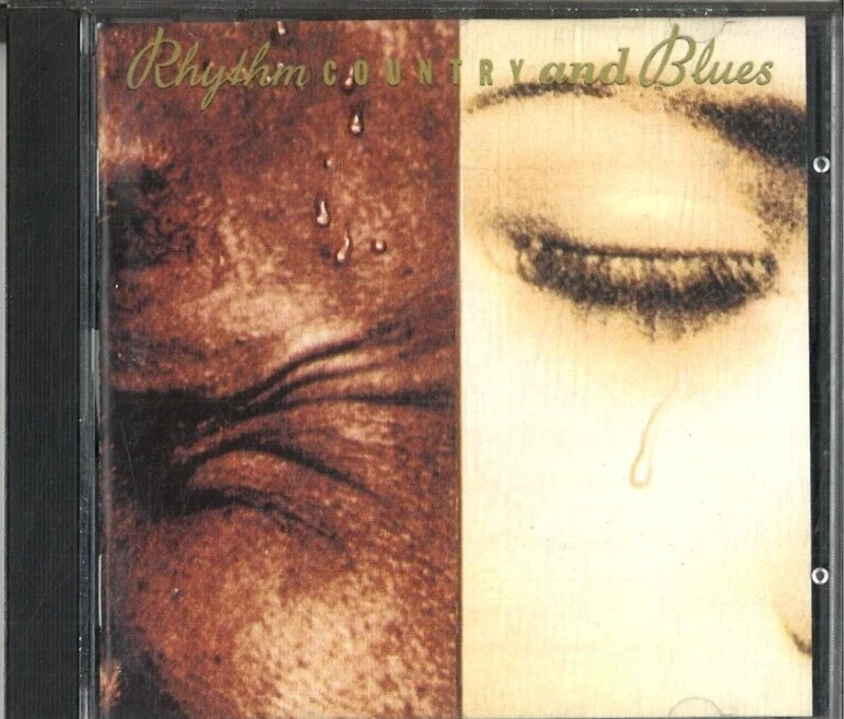 Rhythm Country and Blues (CD) - Bild 1 von 1