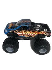 Early Hot Wheels Monster Jam Trucks 1:24 Scale Rare large selection