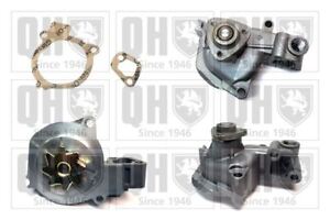 Quinton Hazell QCP2545 Engine Cooling Water Pump Fits Ford Escort Fiesta Orion