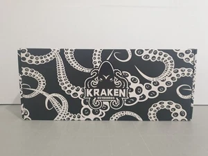 KRAKEN Tastatur Pro 60 Gateron Mechanical Silver Black/Blau _0,8_6 - Bild 1 von 10