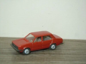 VW Volkswagen Jetta - Wiking Germany 1:87 *67860 - Imagen 1 de 2