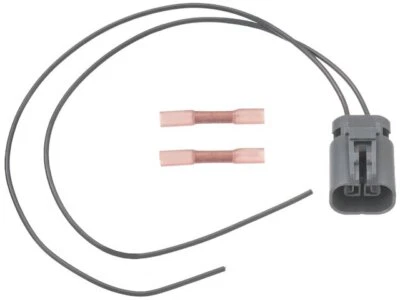 Conector interruptor ventilador refrigeración motor Nissan Pulsar NX 1987-1988 SMP 77816NKRH Foto 1 de 2