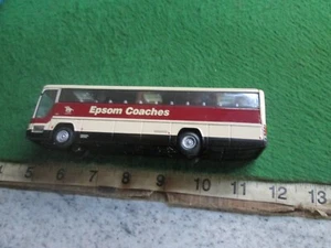 CORGI PLAXTON EPSOM COACHES (1:76 SCALE) UNBOXED LOT G11 - Picture 1 of 6