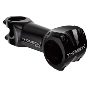 Thomson X4 Stem Mtb Thom X4 100x0d Bk 31.8 - Picture 1 of 1