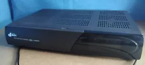 d-Box Multimedia Terminal DV3 by Nokia Receiver ohne Anleitung Fernbedienung - Bild 1 von 10