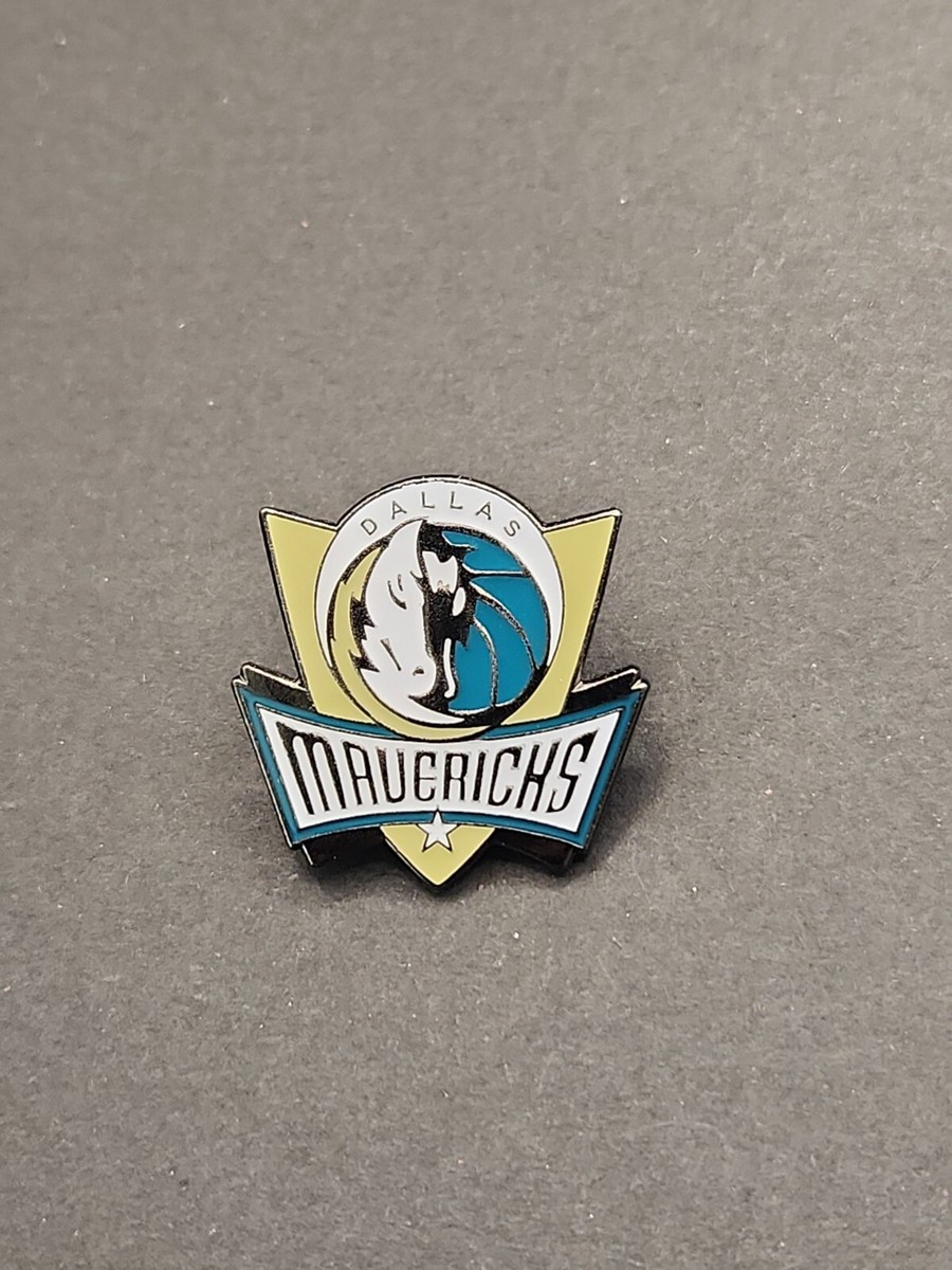 Canada Lapel Pin Dallas Mavericks NBA Collector Lapel Pin - Pink Ribbon ...