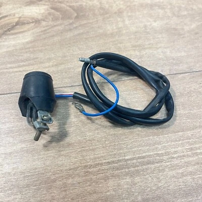 Husqvarna Husky 250CR 250 CR 2000/interruptor de apagado del motor original OEM Foto 1 de 4