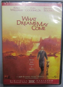 What Dreams May Come (DVD, 1998) - Picture 1 of 3