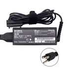 Sony Xperia Tablet S Sgpt111de/S Sgpac10v2 Sgpac10v1 Power Adapter Charger