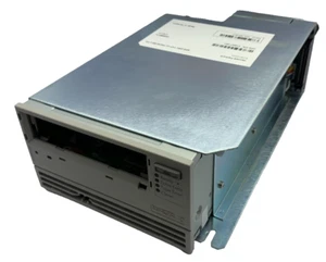 HP 410657-001 SPS-DRV TAP ULTRIUM LTO 460 LVD SCSI Tape Drive 6440525-02 - Afbeelding 1 van 5