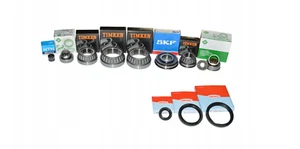 Lagersatz Getriebereparatursatz JCG  Reparatursatz Transporter T5 - Bild 1 von 2