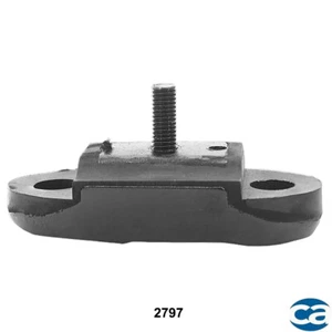 2797 Front Left or Right Torsion Bar Mount 1Pc For GMC Jimmy, Chevy S10.15677665 - Picture 1 of 2