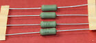 2R2 2.2 Ohm 3W 10% AC03 Cemented Wirewound Resistor Philips 10PCS