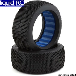 Neumáticos para buggy Pro-Motion 9030-SLW Talon 1/8 (2) (suave - largo desgaste) - Imagen 1 de 2