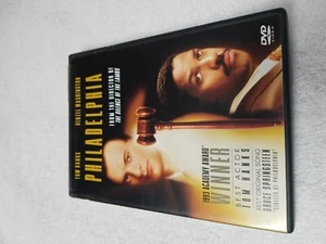 Dvd Philadelphia - Picture 1 of 2