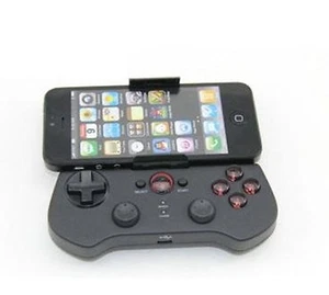 JOYSTICK BLUETOOTH CONTROLLER PER IPHONE 5, SAMSUNG ANDROID HTC etc. IPEGA ; inc - Foto 1 di 1