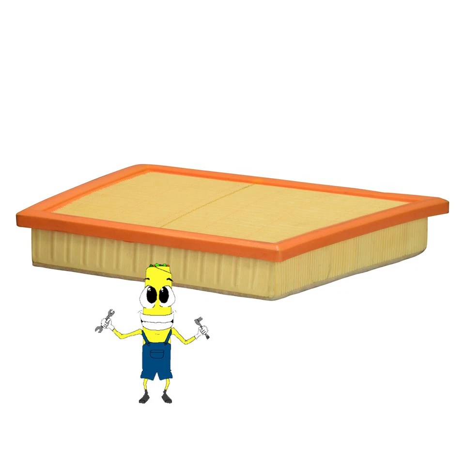 Premium Air Filter for Mini Cooper Clubman 2016-2021 1.5L 2.0L Engines - Image 1 of 1