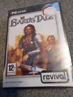 Rare pc DVD ROM game THE BARD'S TALE BRAND NEW AND SEALED