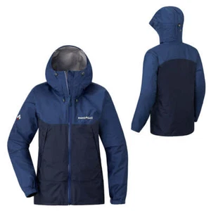 Montbell Thunder Pass Jacket Women's - Picture 1 of 6