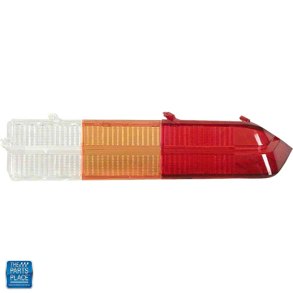 Luz trasera Camaro 1978-1981 lente estándar derecha ea Foto 1 de 1
