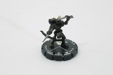Mage Knight 2.0 #008 INFANTRY GOLEM MK D&D Miniatures