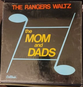 The Mom And Dads The Rangers Waltz Vinyl Schallplatte 1971 - Bild 1 von 15