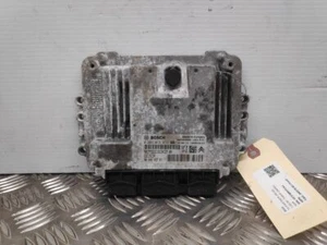 2010 PEUGEOT PARTNER ECU 0 281 013 872 - Bild 1 von 3
