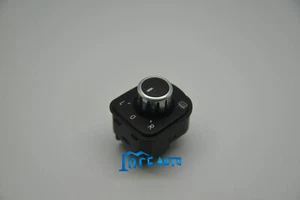 ELECTRIC Side Mirror Switch Control Knob Button Audi 4B0 959 565 A / 4B0959565A - Picture 1 of 6