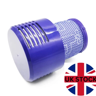 100% Genuine Dyson V10 SV12 HEPA Filter - Vacuum Animal Absolute Total Clean - Image 1 of 4