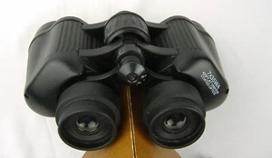 Alpen 7 x 35 WA 420 Ft at 1000 Yds Binoculars Coated Optics Birdwatching Adj Eye - Picture 1 of 6