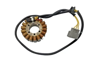26420501B STATOR LICHTMASCHINE MAGNET DUCATI HYPERMOTARD 939 2018 MIT 17124 KM - Bild 1 von 5