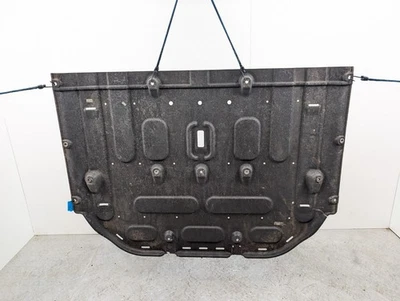 HYUNDAI IONIQ BODY UNDER TRAY SPLASH GUARD COVER 2022 - Image 1 of 4