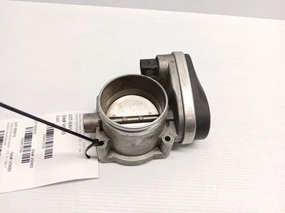 CUERPO ACELERADOR BMW M54 E46 330i 330Ci 330Xi X3 X5 E39 530i Z4 3.0i 13547502445 Foto 1 de 4