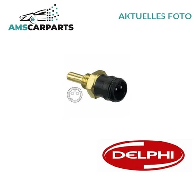 KÜHLMITTELTEMPERATURSENSOR TS10464 DELPHI NEU OE QUALITÄT - Image 1 of 4