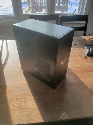 PC Barebones HP Victus 15L Am4 B550 Basado Ryzen Serie 5000 con Fuente de Alimentación Foto 1 de 4