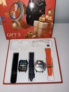 Pack De Deux montres connectées - Zdjęcie 1 z 5