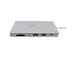 RAZER RC21-02250200-R3U1 Notebook Port Replicators / Docking Stations - Picture 1 of 10