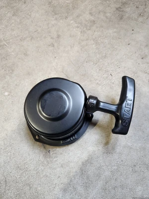 REDMAX STARTER ASSEMBLY 102272000 - Image 1 of 4