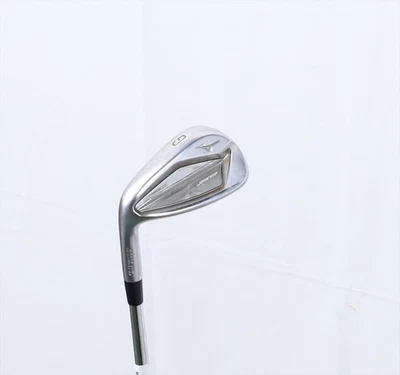 Mizuno Jpx 919 Forged Gap Wedge Stock Stl 12760689 Good Left Hand Lh - Image 1 of 4
