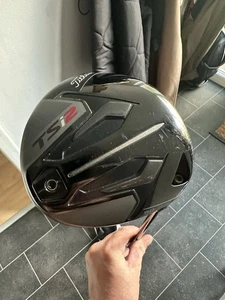 Titliest Tsi2 Driver - Picture 1 of 7